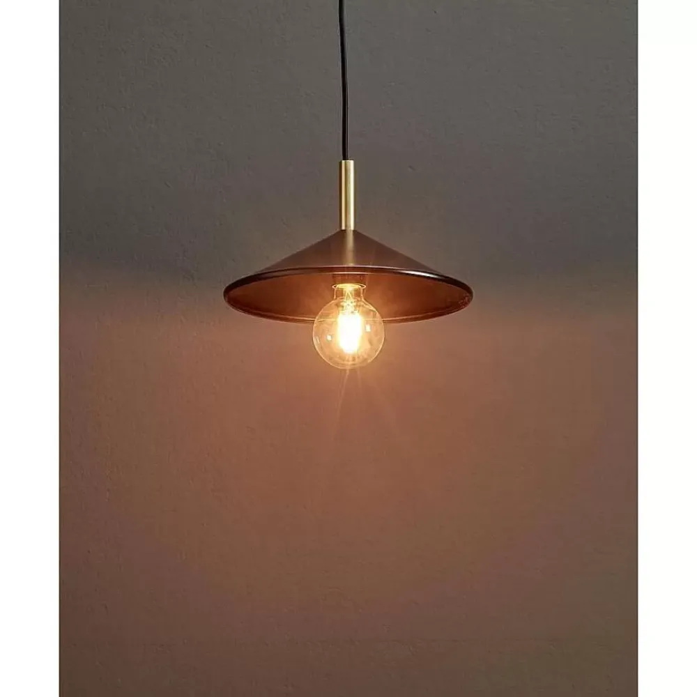 Online Hanglamp Ravi Zwart Hanglampen