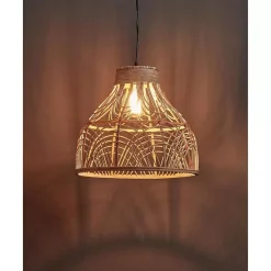 Flash Sale Hanglamp Semla Naturel Hanglampen