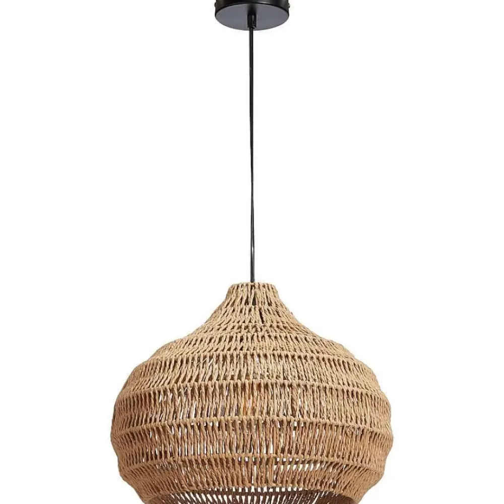 Cheap Hanglamp Trimu Naturel Hanglampen