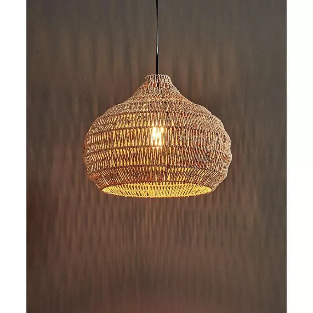 Cheap Hanglamp Trimu Naturel Hanglampen