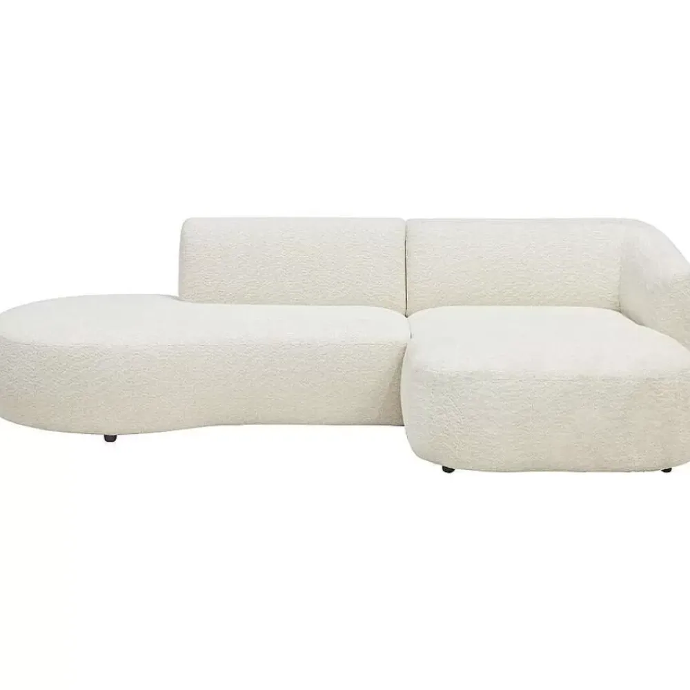 Clearance Hoekbank Rozzano Links Beige Banken