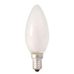 Clearance Kaarslamp Dimbaar Mat Lichtbronnen