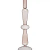 Hot Kandelaar Aveley Grijs - 31 Cm Kandelaars