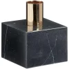 Sale Kandelaar Claro Zwart Kaarsenplateaus