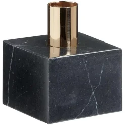 Sale Kandelaar Claro Zwart Kaarsenplateaus