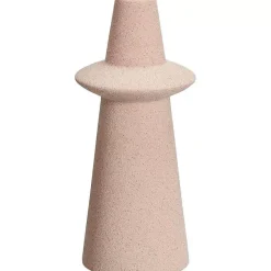 Store Kandelaar Como Roze Kandelaars