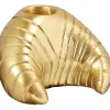 Sale Kandelaar Croissant Goud Kandelaars