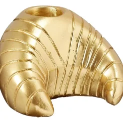 Sale Kandelaar Croissant Goud Kandelaars