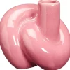 New Kandelaar Knoop Roze Kandelaars