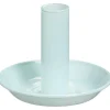 Fashion Kandelaar Melkglas Mint Kandelaars