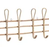 Flash Sale Kapstok Rattan Bruin Kapstokken