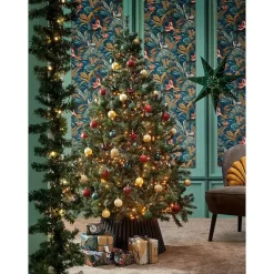 Best Sale Kerstbal Koper 10 Stuks Kerstballen & Kerstornamenten