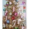 New Kerstboom Champagne Kerstbomen