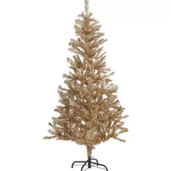 New Kerstboom Champagne Kerstbomen
