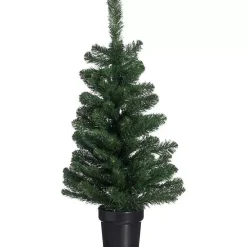 Fashion Kerstboom Fiss Groen Kerstbomen