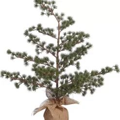 Discount Kerstboom Nordic Groen Kerstbomen