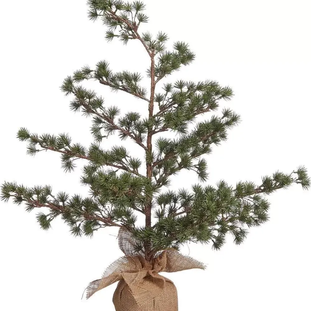 Discount Kerstboom Nordic Groen Kerstbomen