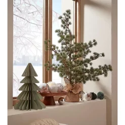 Discount Kerstboom Nordic Groen Kerstbomen