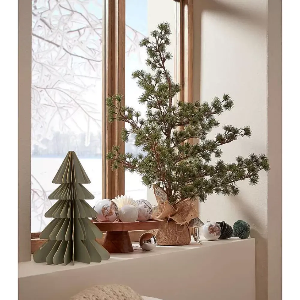 Discount Kerstboom Nordic Groen Kerstbomen