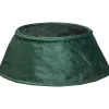 Online Kerstboomrok Velvet Groen Kerstboomrokken
