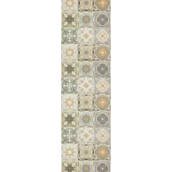 Best Sale Keukenloper Tilba Multicolor Vloerkleden