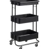 Outlet Keukentrolley Ed Zwart Trolleys & Keukenrekken