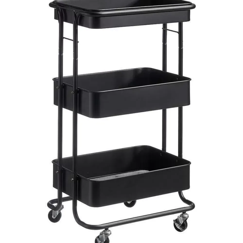 Outlet Keukentrolley Ed Zwart Trolleys & Keukenrekken