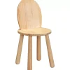 Cheap Kinderstoel Lugo Naturel Stoelen