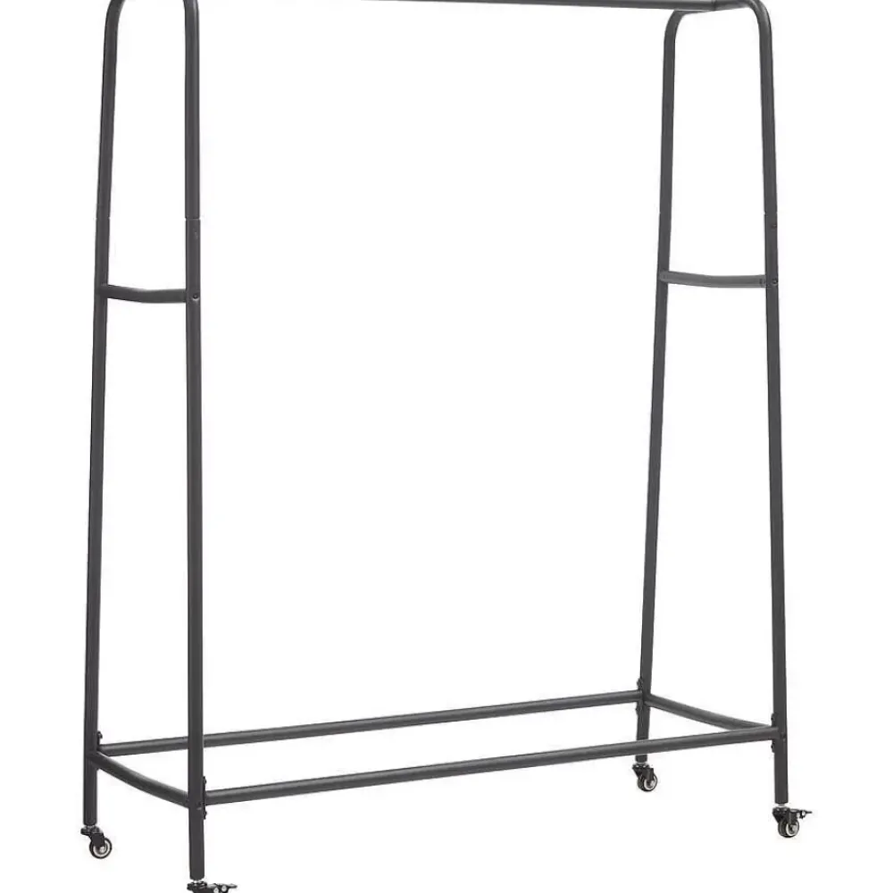 Cheap Kledingrek Onore Zwart Kledingkasten & Kledingrekken