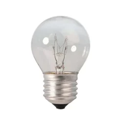 Hot Kogellamp Warm Wit 10 Stuks Lichtbronnen