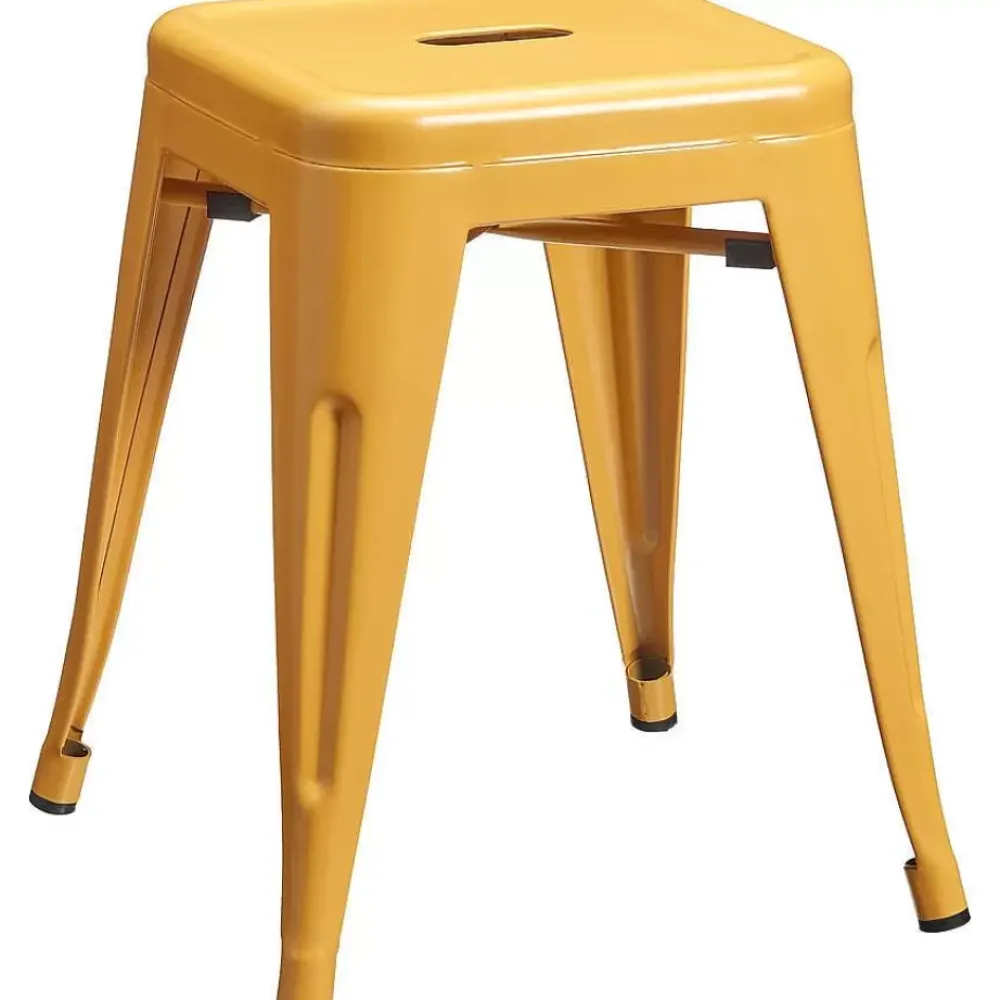 Outlet Kruk Ardara Oker Stoelen