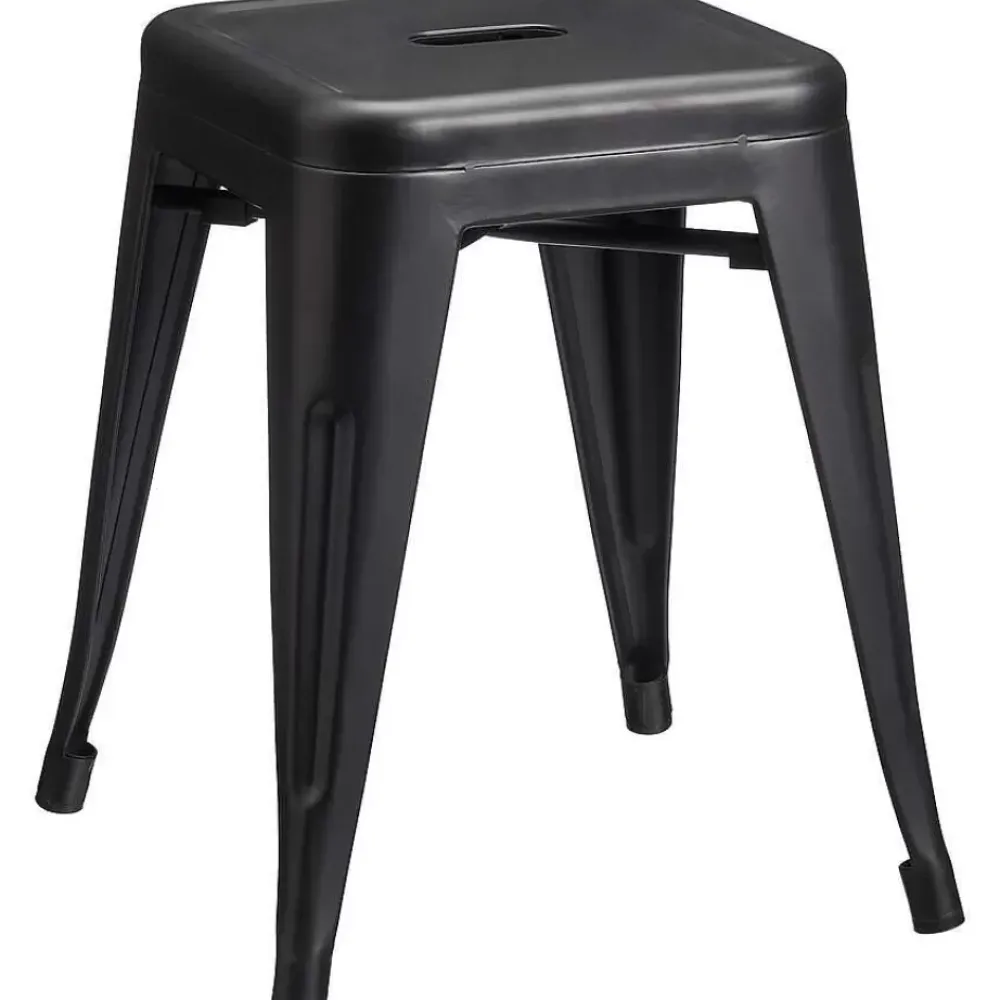 Flash Sale Kruk Ardara Zwart Stoelen