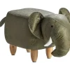 New Kruk Olifant Groen Stoelen