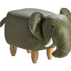 New Kruk Olifant Groen Stoelen