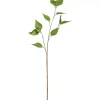 Best Sale Kunsttak Berk Groen Kunstplanten & Kunstbloemen