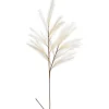 Online Kunsttak Pluim Lichtbruin Kunstplanten & Kunstbloemen