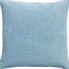 Sale Kussen Alfero Blauw 45X45 Cm Sierkussens