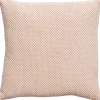 Outlet Kussen Alfero Roze 45X45 Cm Sierkussens