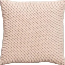 Outlet Kussen Alfero Roze 45X45 Cm Sierkussens