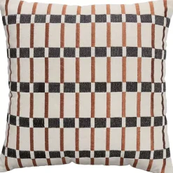 Sale Kussen Carini Multicolor 45X45 Cm Sierkussens