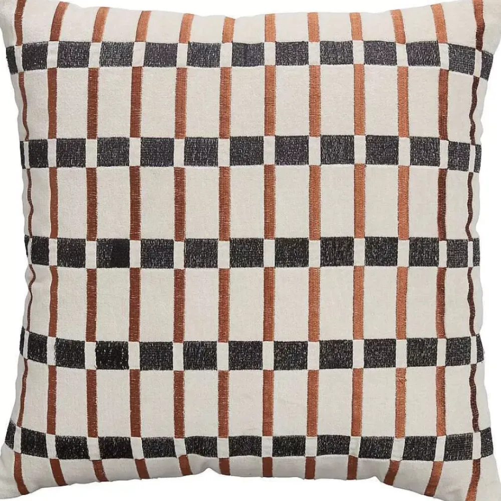 Sale Kussen Carini Multicolor 45X45 Cm Sierkussens