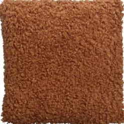 Online Kussen Conzano Bruin 45X45 Cm Sierkussens