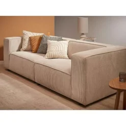Outlet Kussen Daon Off-White Sierkussens