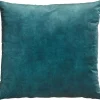 Store Kussen Enna Groen - 60X60 Cm Sierkussens
