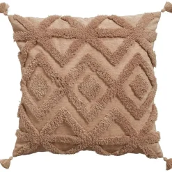 Best Kussen Garat Goud 60X60 Cm - 60X60 Cm Sierkussens