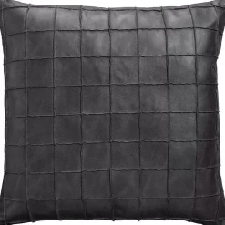 Store Kussen Gorcy Zwart 45X45 Cm Sierkussens