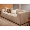 Best Sale Kussen Letino Off-White 45X45 Cm Sierkussens