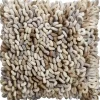 Cheap Kussen Lusso Naturel 43X43 Cm - 43X43 Cm Sierkussens