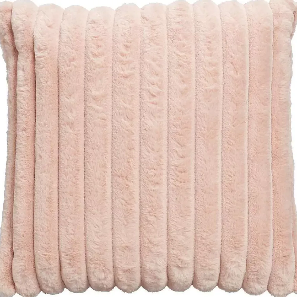 Discount Kussen Osimo Roze Sierkussens