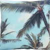New Kussen Palm Multicolor Sierkussens